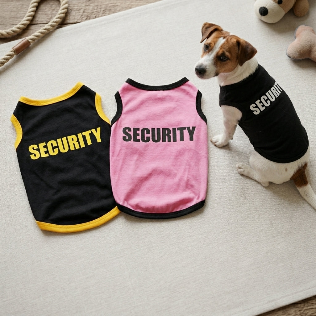 Everyday Pet Tee