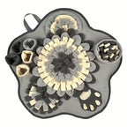 Interactive Snuffle Mat