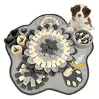 Interactive Snuffle Mat