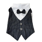 Dog Tuxedo Shirt
