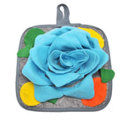 Small Pet Snuffle Mat