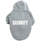 Puppy Hoodie Jacket