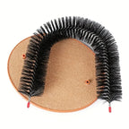 Cat Grooming Arch Toy