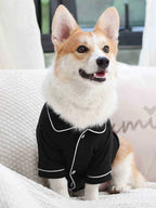 Pet Summer Pajamas