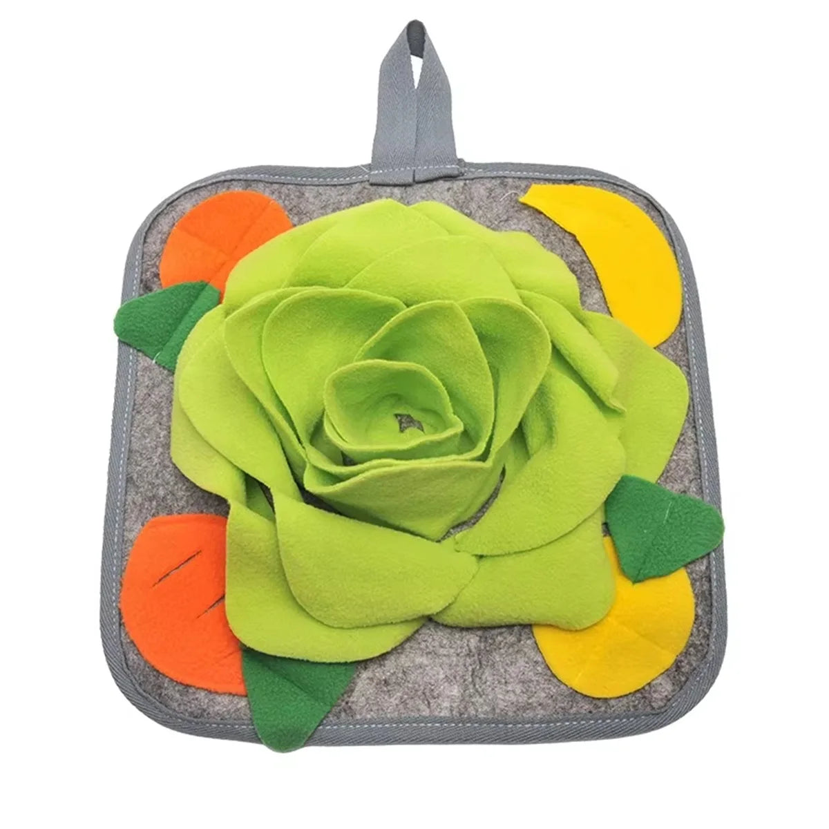 Small Pet Snuffle Mat