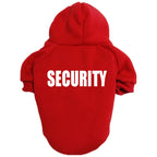 Puppy Hoodie Jacket