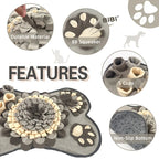 Foraging Snuffle Mat
