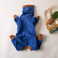 Thermal Dog Bodysuit