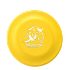 Dog Training Flying Disc