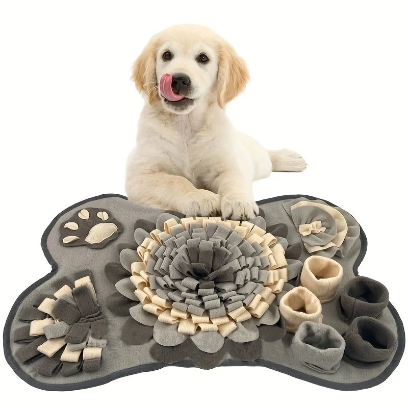 Foraging Snuffle Mat