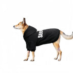 Puppy Hoodie Jacket