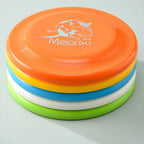 Dog Training Flying Disc
