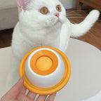 Slow Feed Lick Toy