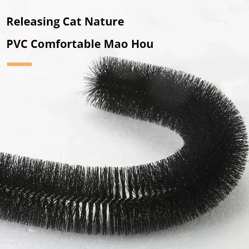 Cat Grooming Arch Toy