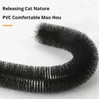 Cat Grooming Arch Toy