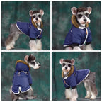 Waterproof Dog Jacket