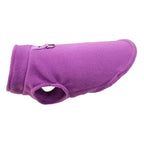 Wool Dog Vest