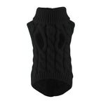 Knit Dog Sweater