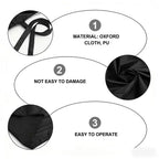 Waterproof Cargo Pet Mat
