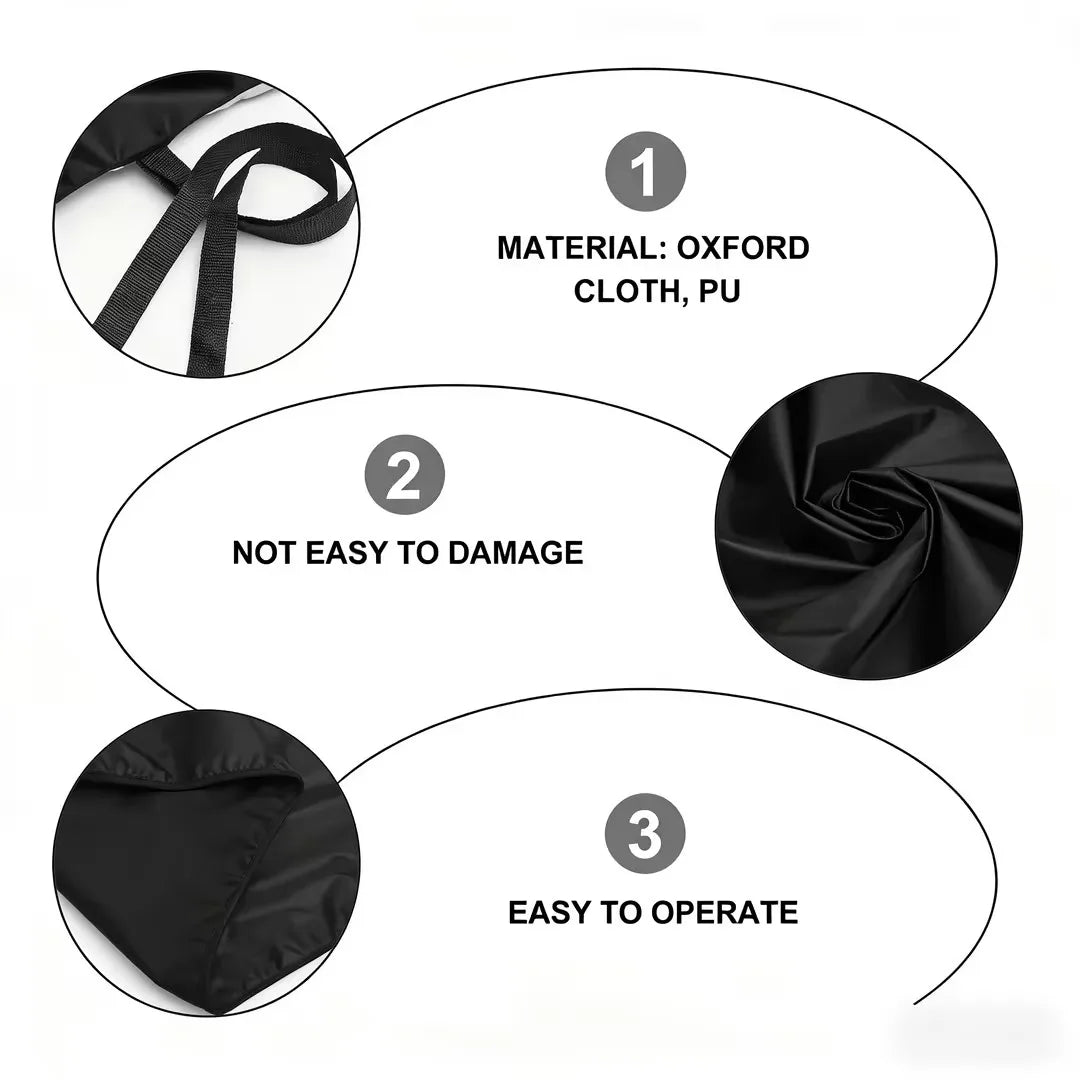 Waterproof Cargo Pet Mat