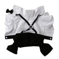 Dog Tuxedo Shirt