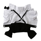 Dog Tuxedo Shirt