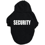 Puppy Hoodie Jacket