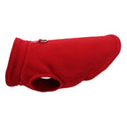 Fleece Dog Vest