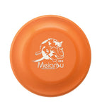 Dog Training Flying Disc