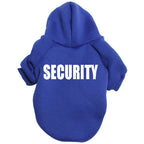 Puppy Hoodie Jacket