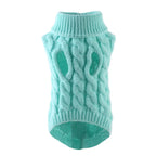 Knit Dog Sweater
