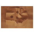 Cat Scratch Play Mat