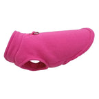 Wool Dog Vest