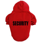 Puppy Hoodie Jacket