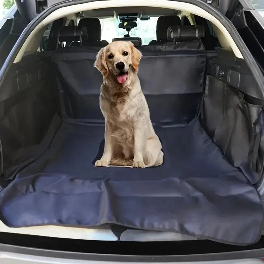 Waterproof Cargo Pet Mat