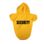 Puppy Hoodie Jacket
