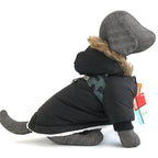 Waterproof Dog Jacket