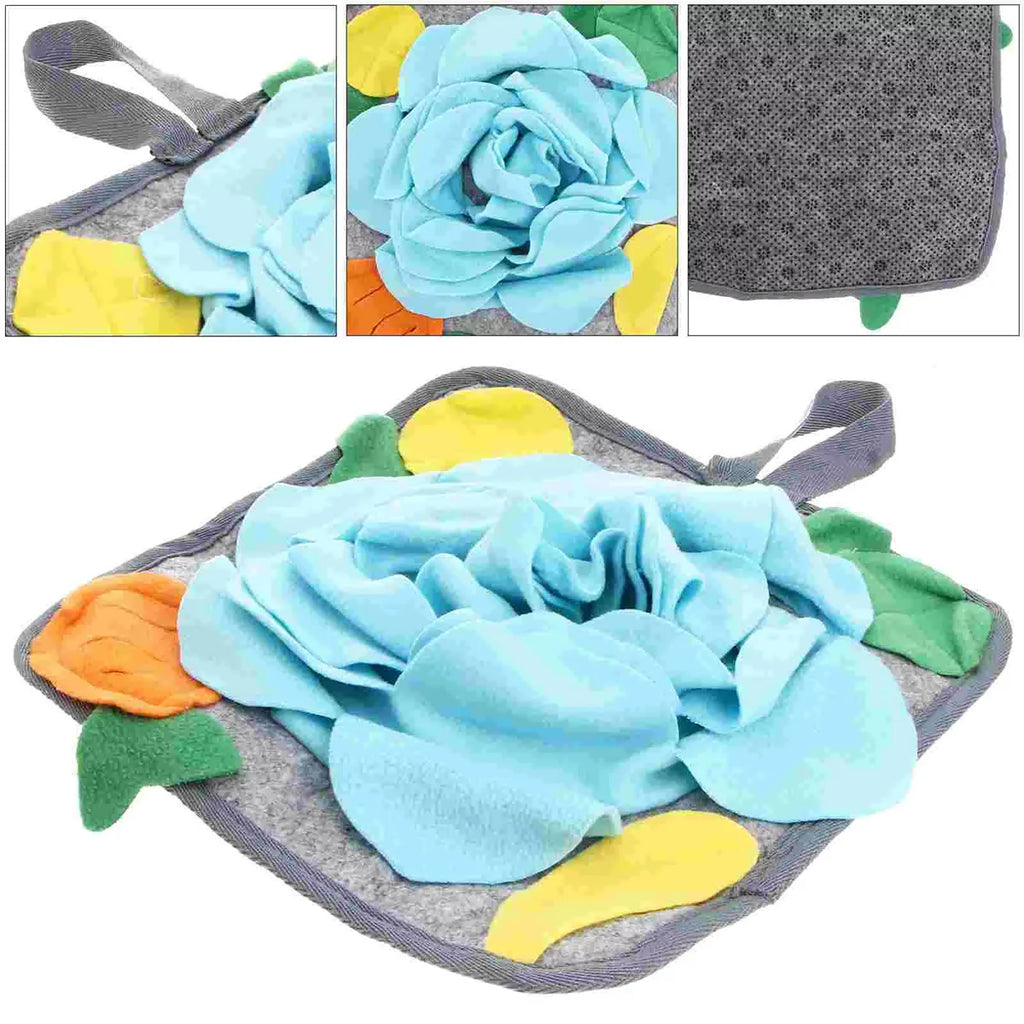 Small Pet Snuffle Mat