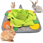 Small Pet Snuffle Mat