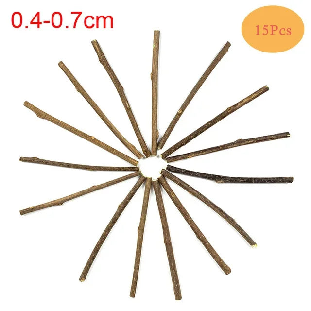 Silvervine Cat Chew Sticks