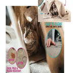 Cat Scratch Play Mat