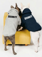 Puppy Hoodie Jacket