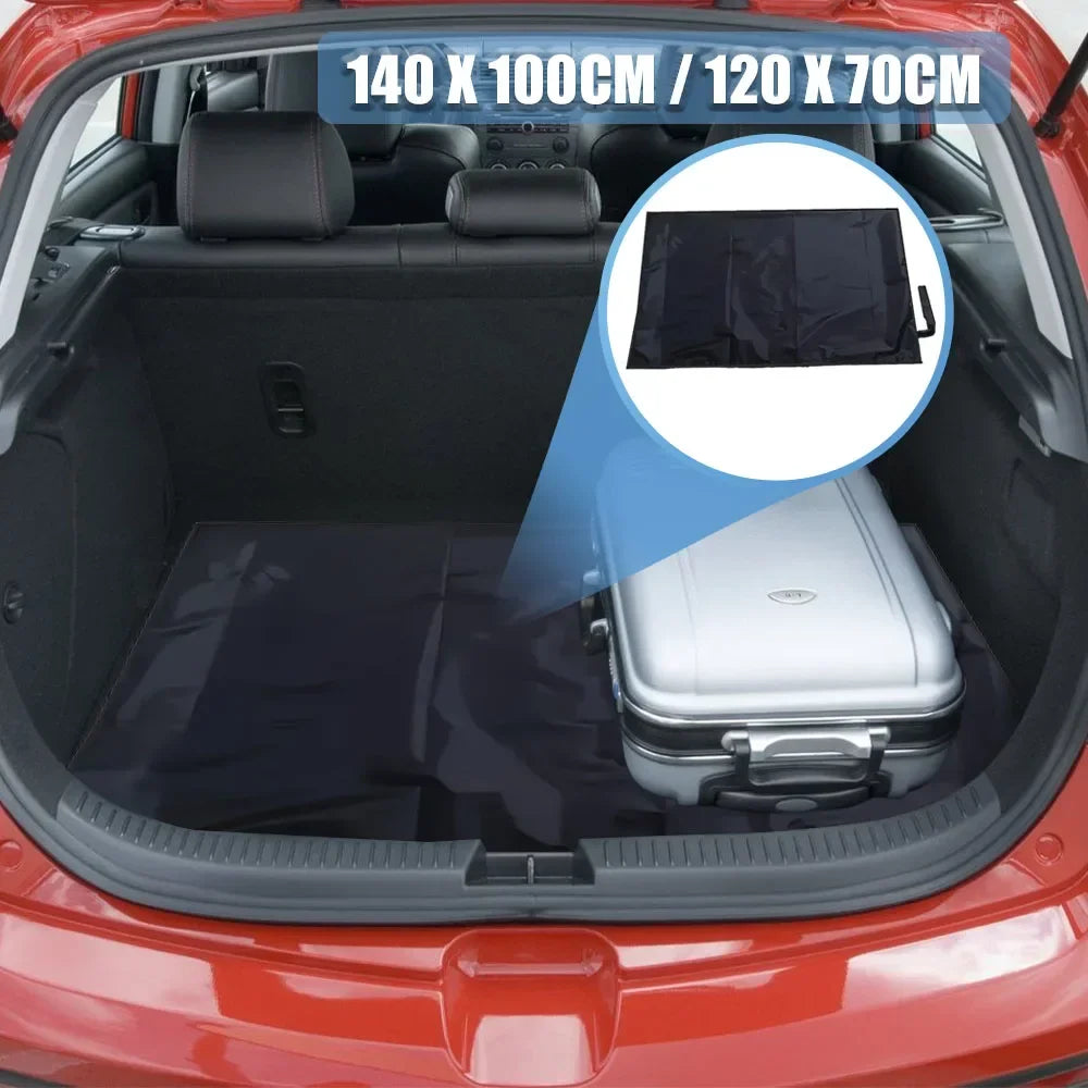 Waterproof Cargo Pet Mat