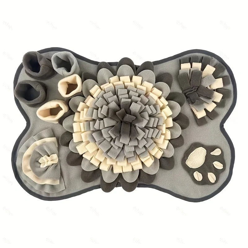 Foraging Snuffle Mat