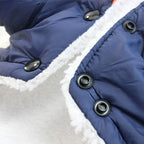 Waterproof Dog Jacket