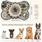 Foraging Snuffle Mat
