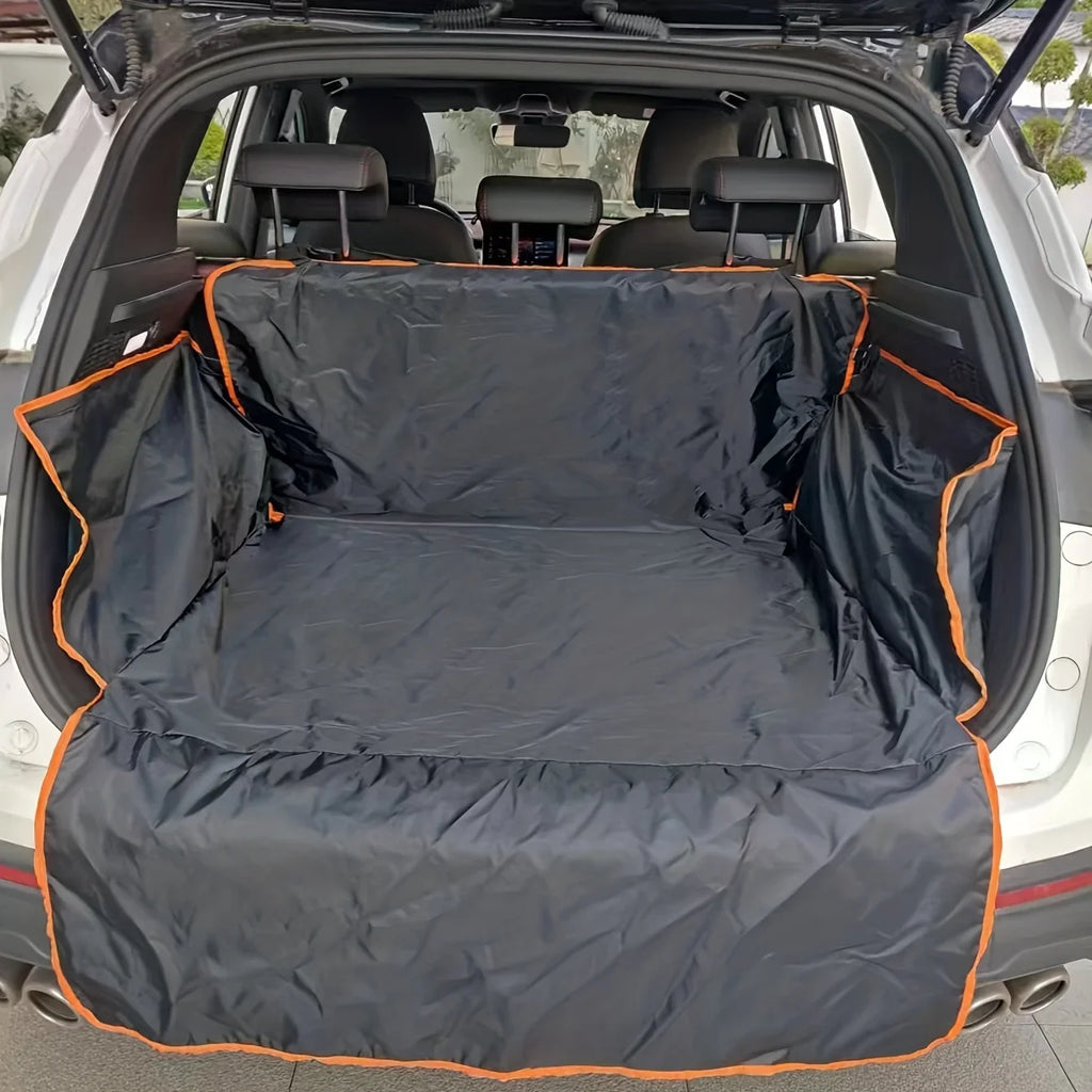 Pet Car Trunk Protector