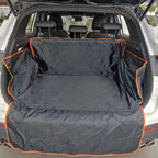 Pet Car Trunk Protector