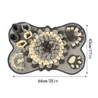 Snuffle Treat Mat