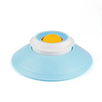 Slow Feeder Lick Bowl